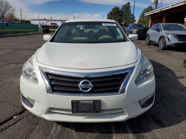Photo 5 from auction – 2013 NISSAN ALTIMA with VIN 1N4AL3AP4DN555394