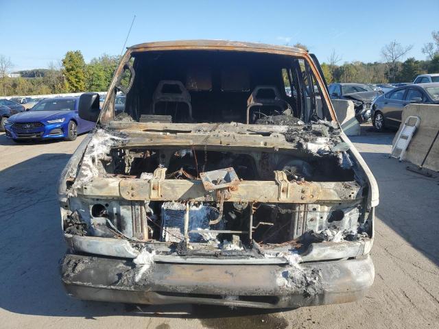 Photo 5 from auction – 2003 FORD ECONOLINE with VIN 1FTRE14243HA06948