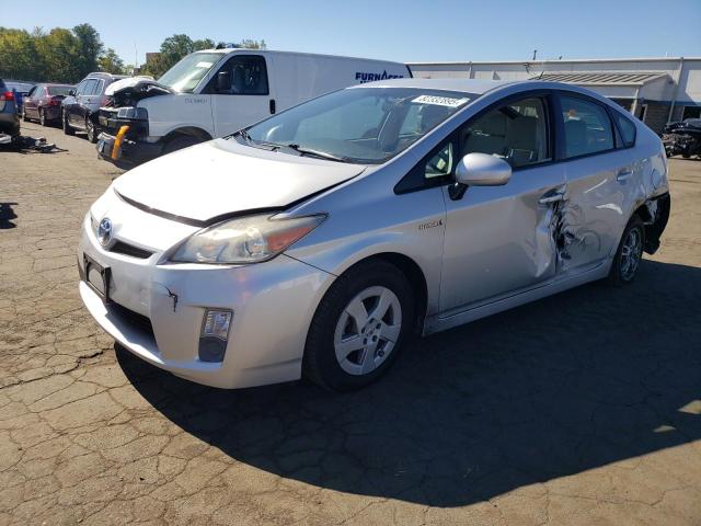 TOYOTA PRIUS 2011 with VIN JTDKN3DU4B1397010 - Photo from auction