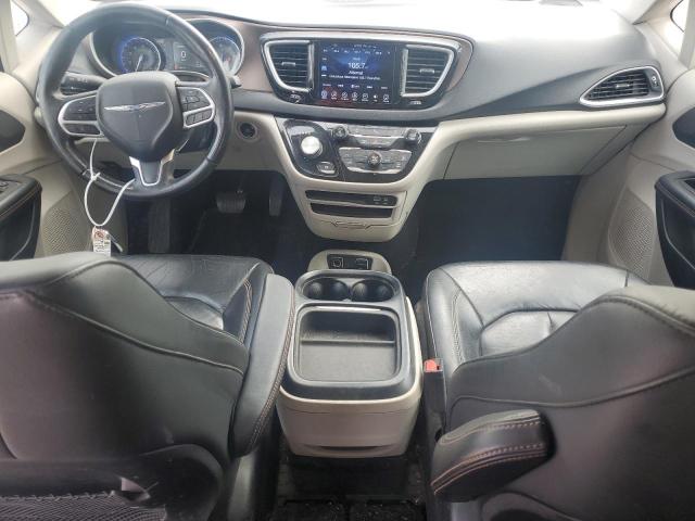 Photo 8 from auction – 2017 CHRYSLER PACIFICA T with VIN 2C4RC1BG9HR823624