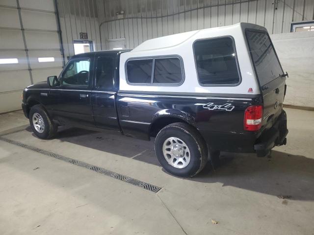 Photo 2 from auction – 2010 FORD RANGER SUP with VIN 1FTLR4FE9APA67265