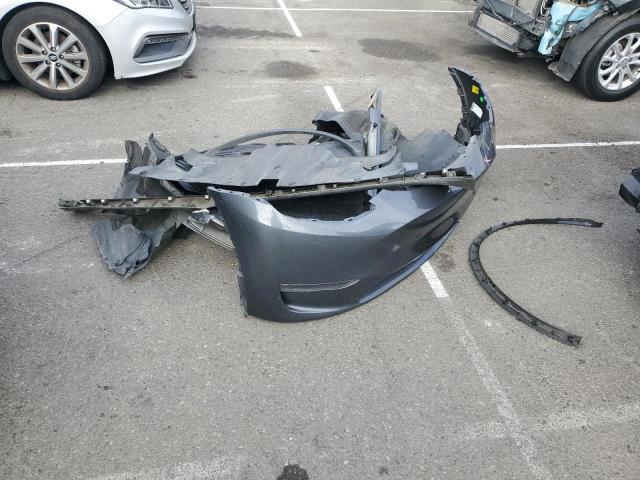 Photo 13 from auction – 2023 TESLA MODEL Y with VIN 7SAYGDEF7PF958571