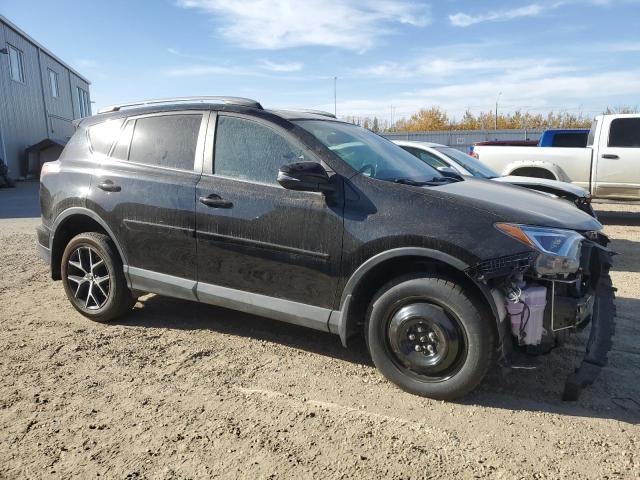 Photo 4 from auction – 2017 TOYOTA RAV4 SE with VIN 2T3JFREV1HW674726