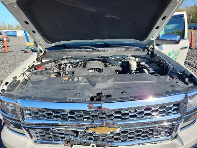 Photo 11 from auction – 2015 CHEVROLET SILVERADO with VIN 3GCUKSEC5FG182115