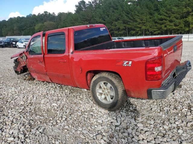 Photo 2 from auction – 2009 CHEVROLET SILVERADO with VIN 3GCEK33309G185005