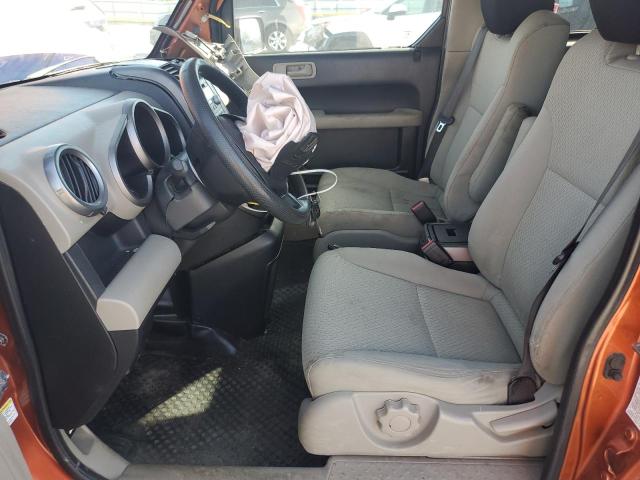 Photo 7 from auction – 2010 HONDA ELEMENT EX with VIN 5J6YH2H72AL003257