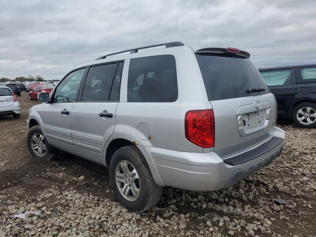 Zdjęcie 2 z aukcji – 2005 HONDA PILOT EXL z VIN 5FNYF18575B051785