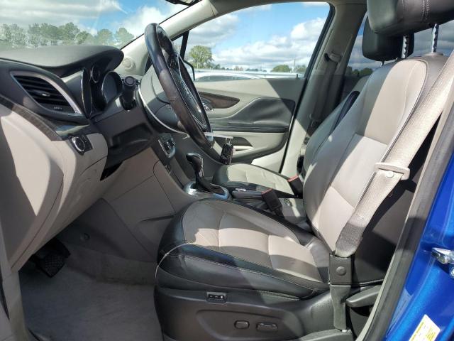 Photo 7 from auction – 2014 BUICK ENCORE with VIN KL4CJCSBXEB532694