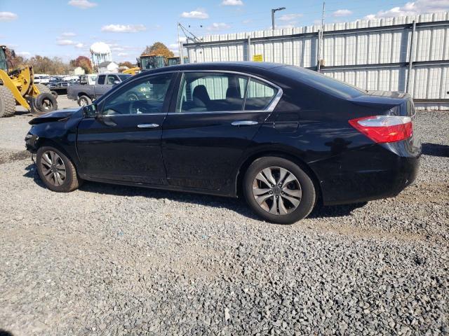 Photo 2 from auction – 2014 HONDA ACCORD with VIN 1HGCR2F39EA200359