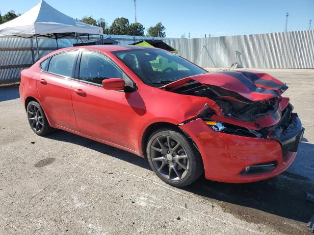 Photo 4 from auction – 2016 DODGE DART with VIN 1C3CDFFA5GD821512