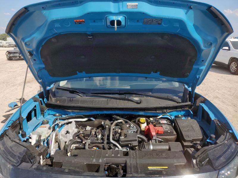 Photo 11 from auction – 2025 NISSAN KICKS SR with VIN 3N8AP6DA4SL387085
