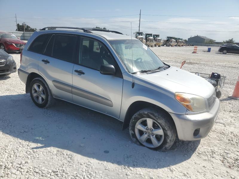 Photo 4 from auction – 2004 TOYOTA RAV4 with VIN JTEGD20V840012117