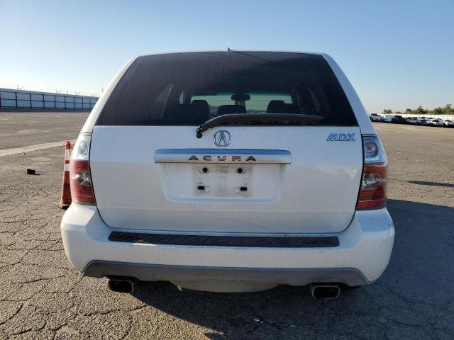 Photo 6 from auction – 2005 ACURA MDX with VIN 2HNYD18295H539961