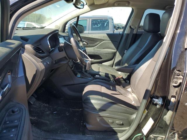 Photo 7 from auction – 2019 BUICK ENCORE PREFERRED with VIN KL4CJASBXKB710362