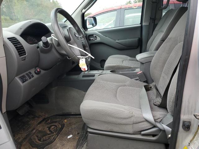 Photo 7 from auction – 2011 NISSAN FRONTIER S with VIN 1N6AD0EV9BC438642