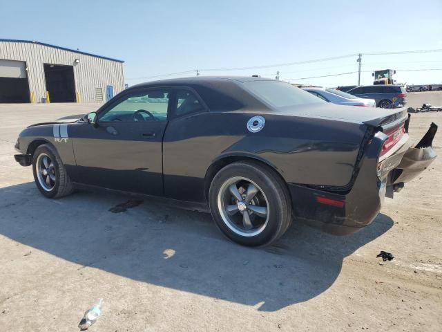 Photo 2 from auction – 2010 DODGE CHALLENGER with VIN 2B3CJ5DT9AH147895
