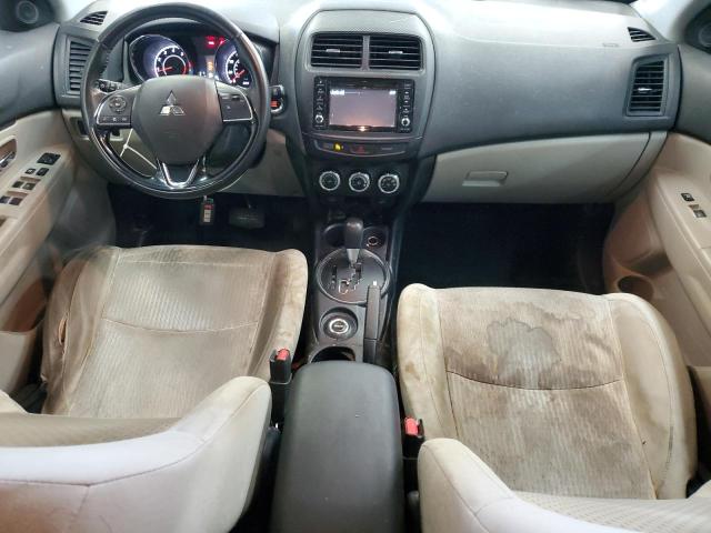 Photo 8 from auction – 2017 MITSUBISHI OUTLANDER with VIN JA4AR3AW2HZ064606
