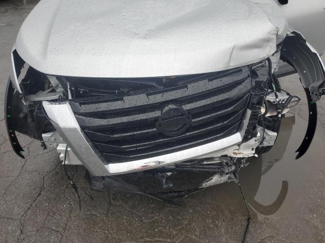 Photo 11 from auction – 2025 NISSAN PATHFINDER with VIN 5N1DR3BA2SC296814