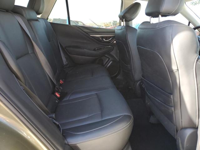 Photo 11 from auction – 2023 SUBARU OUTBACK LI with VIN 4S4BTANC1P3166461