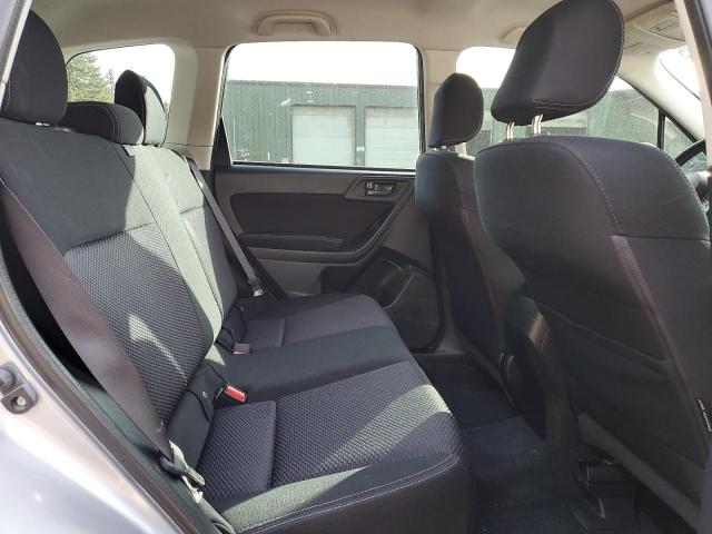 Photo 11 from auction – 2015 SUBARU FORESTER 2.5I with VIN JF2SJABC9FH450924