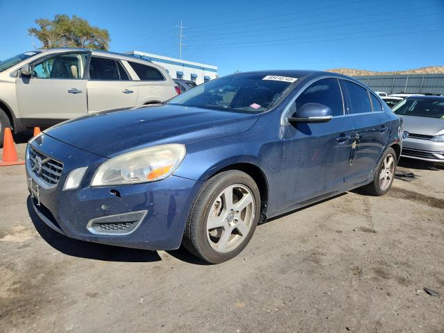 VOLVO S60 T5 2013 with VIN YV1612FS8D1225532 - Photo from auction