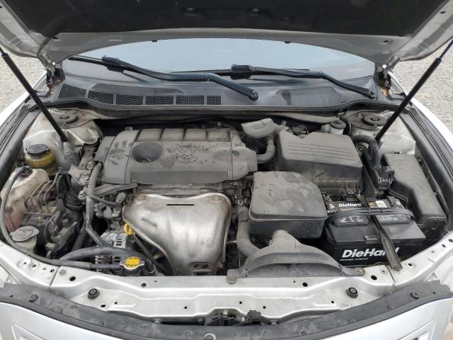 Photo 11 from auction – 2011 TOYOTA CAMRY BASE with VIN 4T1BF3EK3BU157502