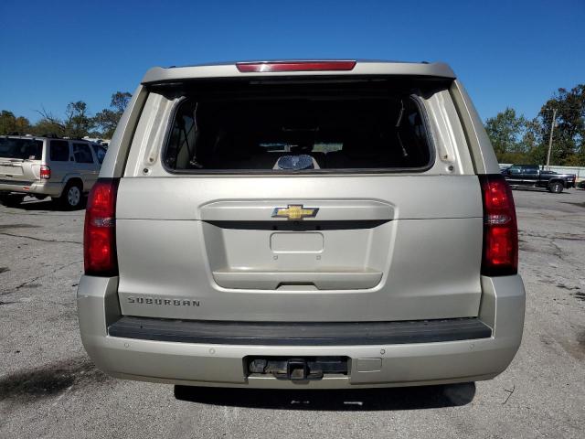 Photo 6 from auction – 2015 CHEVROLET SUBURBAN with VIN 1GNSCJKC4FR521716