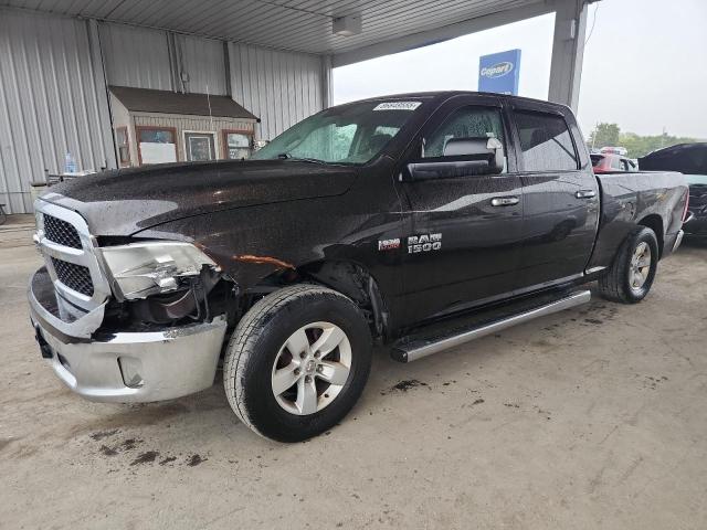 RAM 1500 SLT 2017 with VIN 1C6RR7TT2HS789450 - Photo from auction