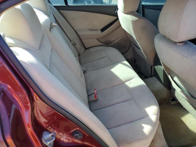 Photo 10 from auction – 2011 NISSAN ALTIMA BAS with VIN 1N4AL2AP3BN414386