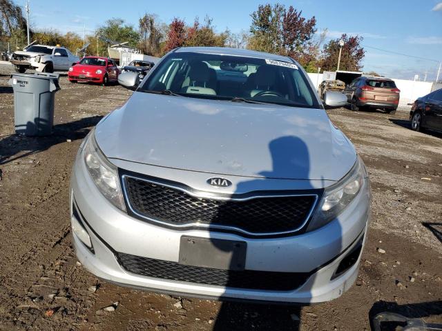 Photo 5 from auction – 2014 KIA OPTIMA EX with VIN 5XXGN4A70EG332738