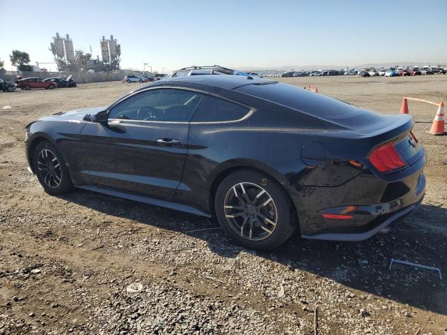 Photo 2 from auction – 2019 FORD MUSTANG with VIN 1FA6P8TH1K5185953