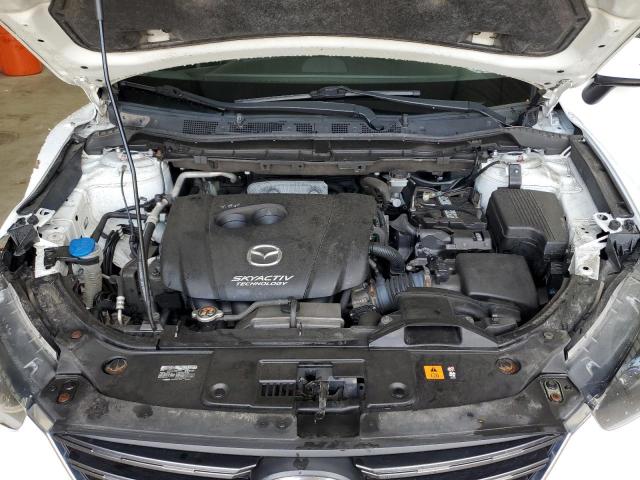 Photo 11 from auction – 2016 MAZDA CX-5 GT with VIN JM3KE4DY0G0792458