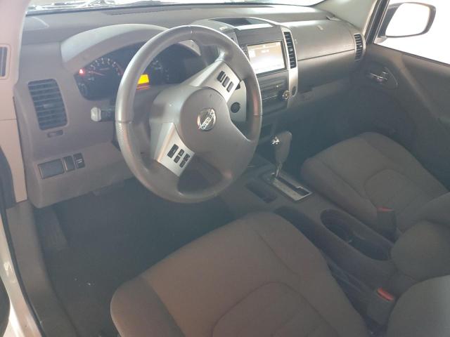 Photo 8 from auction – 2019 NISSAN FRONTIER S with VIN 1N6BD0CT0KN764730