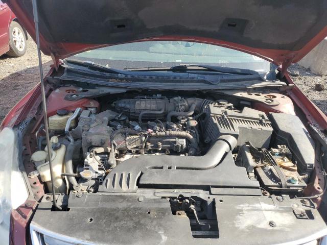 Photo 11 from auction – 2010 NISSAN ALTIMA BAS with VIN 1N4AL2AP2AC139183