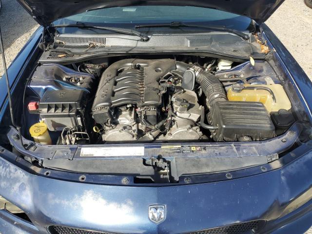 Photo 11 from auction – 2006 DODGE CHARGER SE with VIN 2B3KA43G36H424767