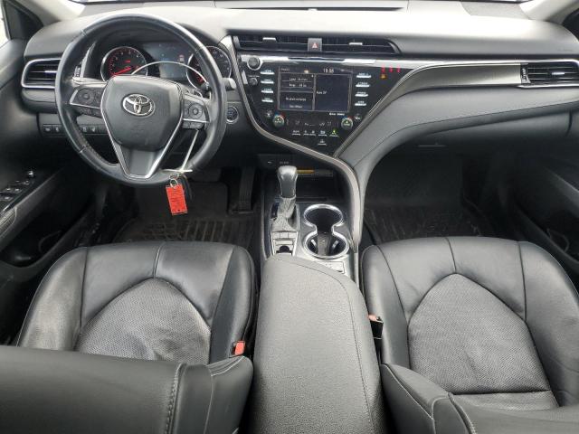 Photo 8 from auction – 2020 TOYOTA CAMRY with VIN 4T1K61BK5LU014528