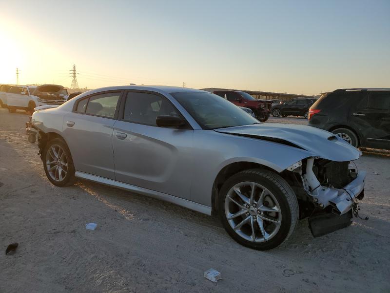 Photo 4 from auction – 2023 DODGE CHARGER GT with VIN 2C3CDXMG8PH705060