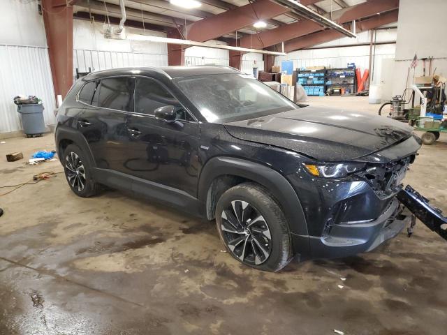 Photo 4 from auction – 2025 MAZDA CX-50 PREM with VIN 7MMVAAEW9SN116583