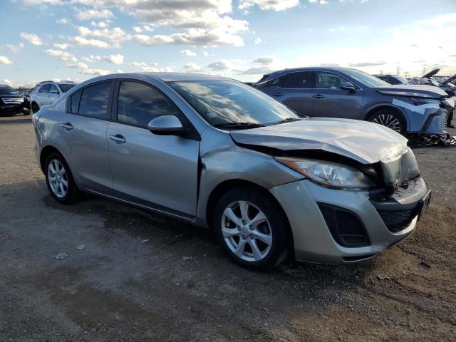 Photo 4 from auction – 2010 MAZDA 3 I with VIN JM1BL1SF2A1267420