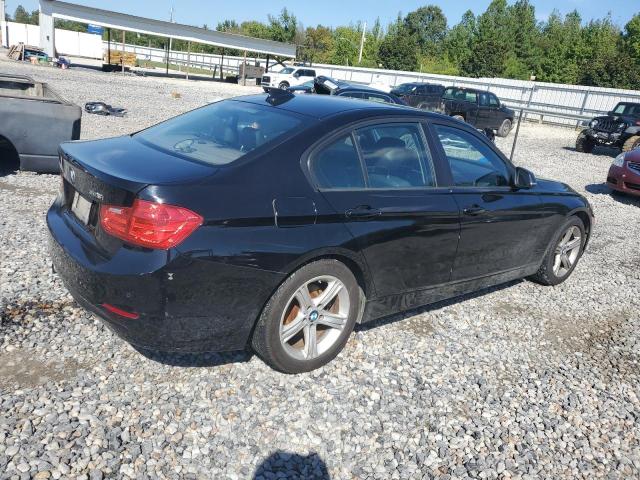 Photo 3 from auction – 2014 BMW 328 I with VIN WBA3A5G53ENP33420
