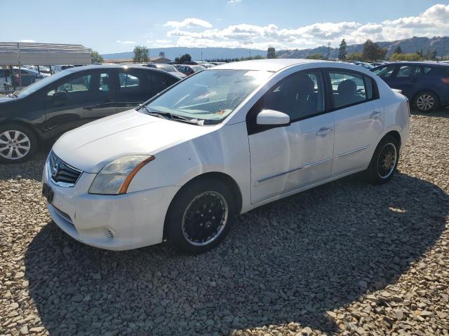 Photo 1 from auction – 2011 NISSAN SENTRA 2.0 with VIN 3N1AB6AP9BL680454