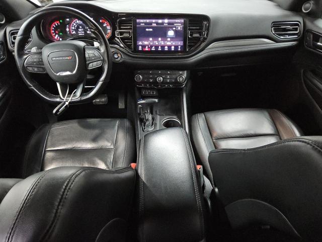 Photo 8 from auction – 2021 DODGE DURANGO GT with VIN 1C4RDJDG2MC634374