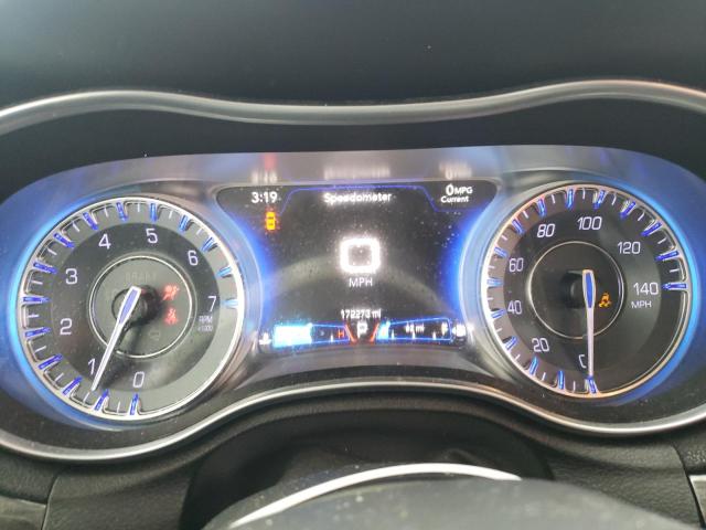 Photo 9 from auction – 2015 CHRYSLER 300 LIMITE with VIN 2C3CCAAG6FH763431