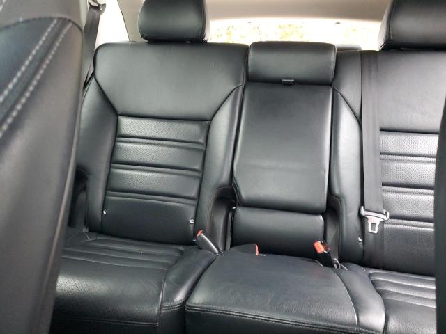 Photo 10 from auction – 2017 KIA SORENTO EX with VIN 5XYPH4A50HG309630