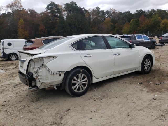 Photo 3 from auction – 2014 NISSAN ALTIMA 2.5 with VIN 1N4AL3AP7EC266278