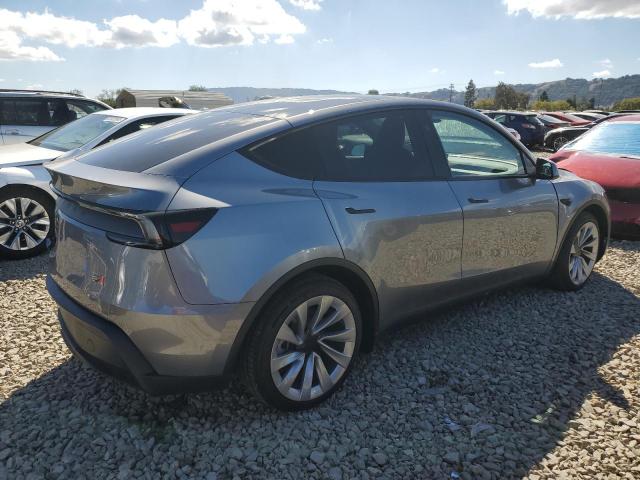 Photo 3 from auction – 2026 TESLA MODEL Y with VIN 7SAYGDEE2TF324635
