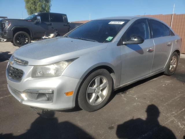 Photo 1 from auction – 2015 CHEVROLET CRUZE LT with VIN 1G1PC5SB1F7192541