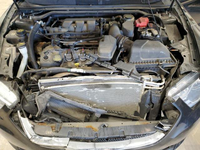 Photo 11 from auction – 2013 FORD TAURUS LIM with VIN 1FAHP2J8XDG234342