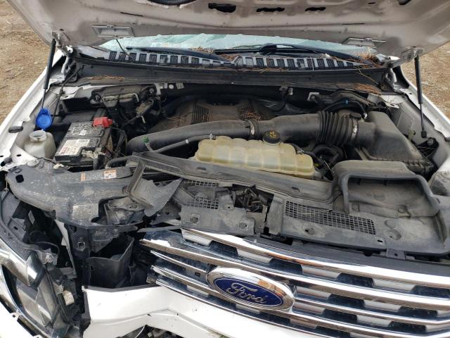 Photo 12 from auction – 2019 FORD EXPEDITION with VIN 1FMJK1JT5KEA13650