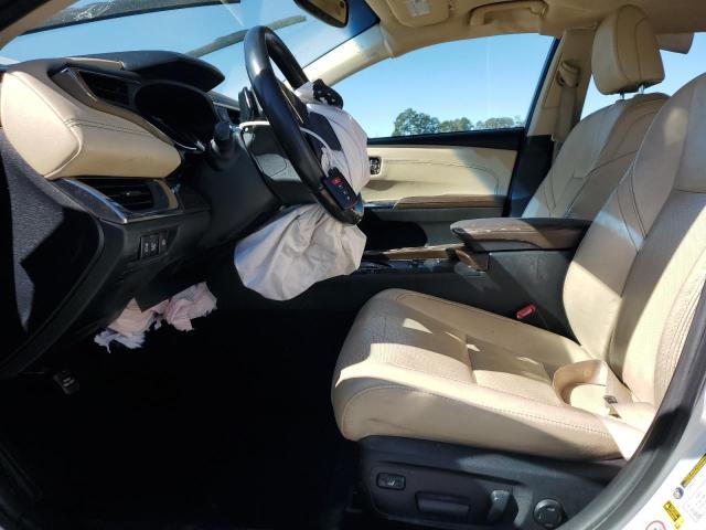 Photo 7 from auction – 2013 TOYOTA AVALON BASE with VIN 4T1BK1EBXDU011004
